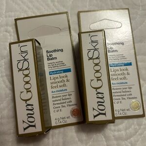 Your Good Skin Lip Balm